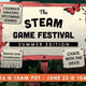 Illustration for article titled Steam Game Festival Lets You Try Out Upcoming Games
